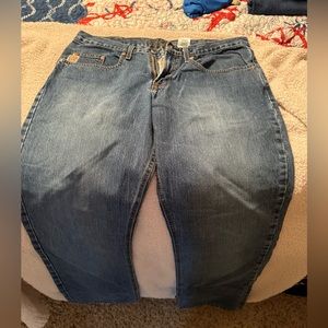 Cinch jeans bronze label